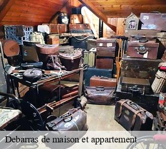 Debarras de maison et appartement 12 Aveyron MEDOU Antiquaire 12