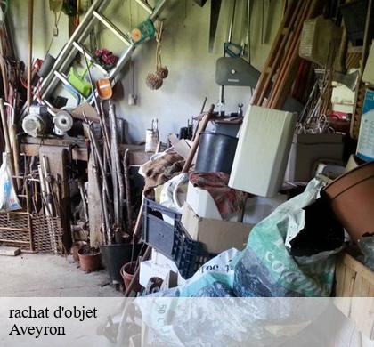 rachat d'objet 12 Aveyron MEDOU Antiquaire 12