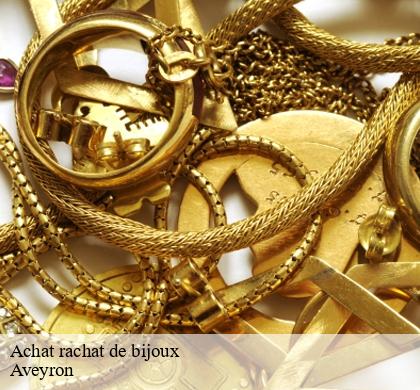 Achat rachat de bijoux 12 Aveyron MEDOU Antiquaire 12