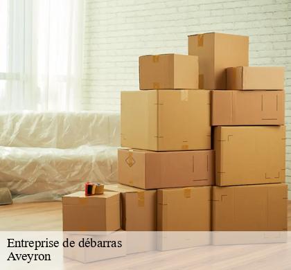 Entreprise de débarras 12 Aveyron MEDOU Antiquaire 12