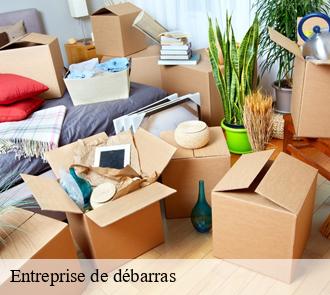 Entreprise de débarras 12 Aveyron MEDOU Antiquaire 12