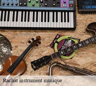Rachat instrument musique 12 Aveyron MEDOU Antiquaire 12