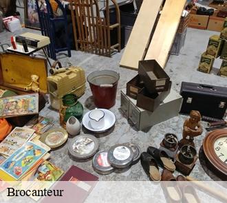 Brocanteur 12 Aveyron MEDOU Antiquaire 12