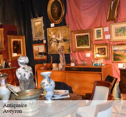 Antiquaire 12 Aveyron MEDOU Antiquaire 12