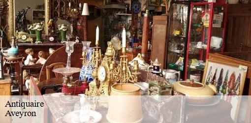 Antiquaire 12 Aveyron MEDOU Antiquaire 12