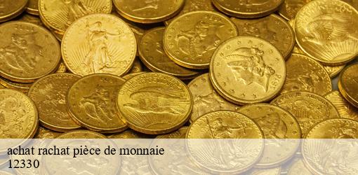 achat rachat pièce de monnaie clairvaux-d-aveyron-12330 MEDOU Antiquaire 12