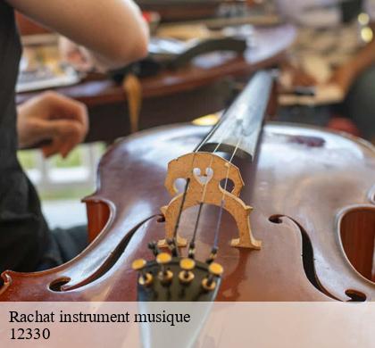 Rachat instrument musique clairvaux-d-aveyron-12330 MEDOU Antiquaire 12
