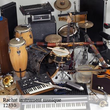 Rachat instrument musique clairvaux-d-aveyron-12330 MEDOU Antiquaire 12