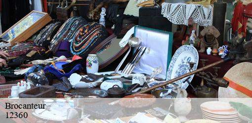 Brocanteur tauriac-de-camares-12360 MEDOU Antiquaire 12