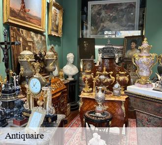 Antiquaire clairvaux-d-aveyron-12330 MEDOU Antiquaire 12