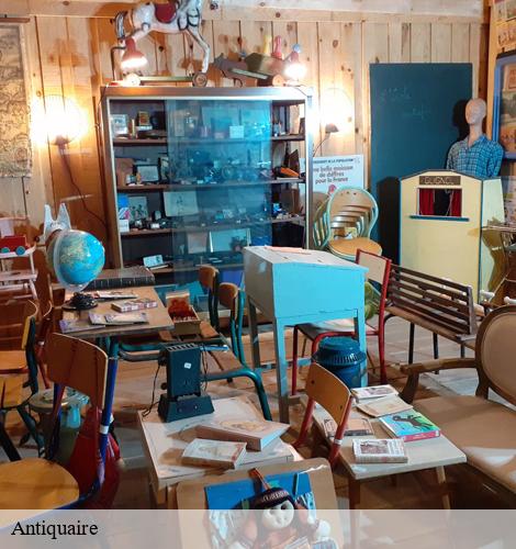 Antiquaire clairvaux-d-aveyron-12330 MEDOU Antiquaire 12