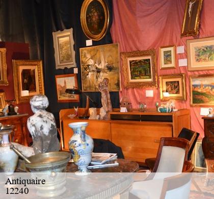 Antiquaire colombies-12240 MEDOU Antiquaire 12