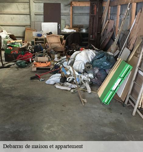 Debarras de maison et appartement clairvaux-d-aveyron-12330 MEDOU Antiquaire 12