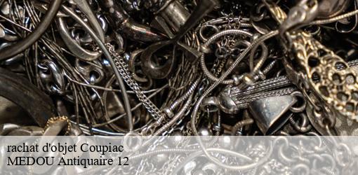 rachat d'objet coupiac-12550 MEDOU Antiquaire 12