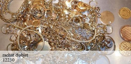 rachat d'objet l-hospitalet-du-larzac-12230 MEDOU Antiquaire 12
