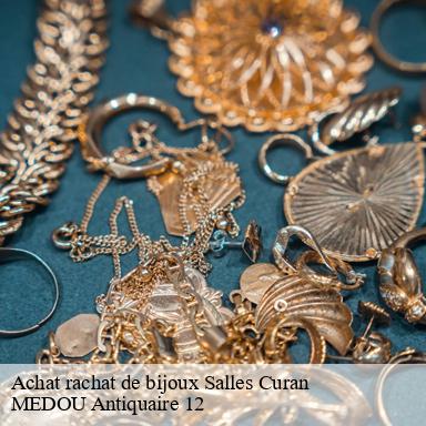 Achat rachat de bijoux salles-curan-12410 MEDOU Antiquaire 12