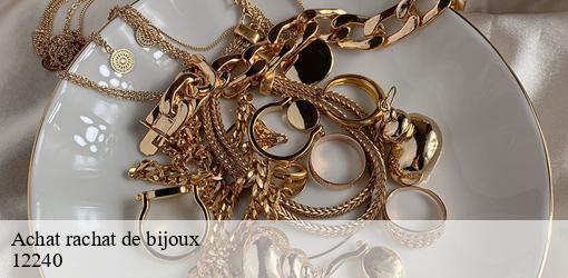 Achat rachat de bijoux  vabre-tizac-12240 MEDOU Antiquaire 12