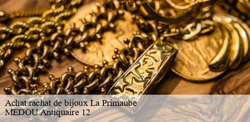 Achat rachat de bijoux la-primaube-12450 MEDOU Antiquaire 12